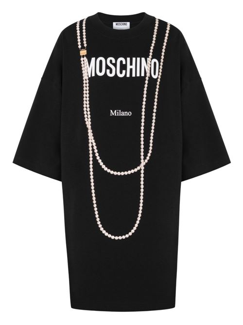  MOSCHINO | V0455 05421555